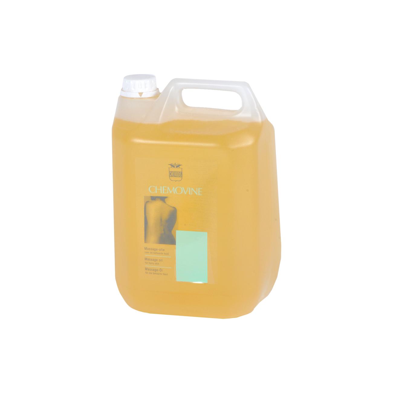 Chemovine Olie 5 Liter