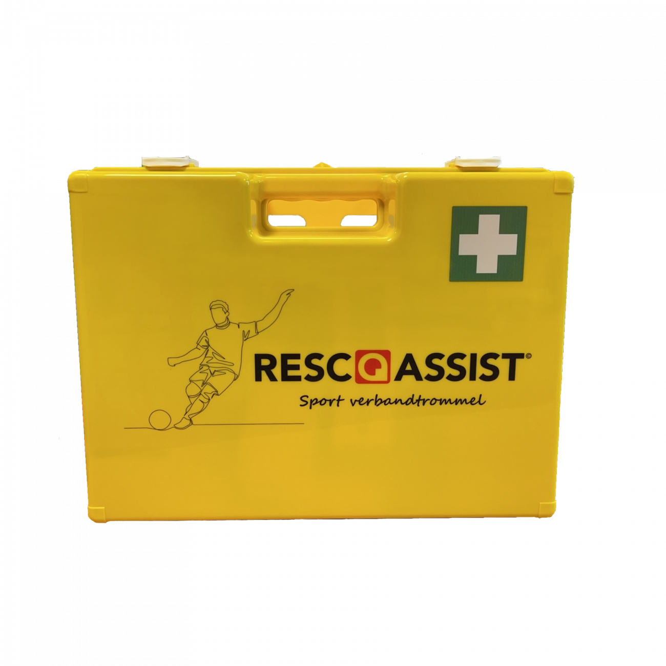 Resc-Q-Assist Verbandtrommel Sport