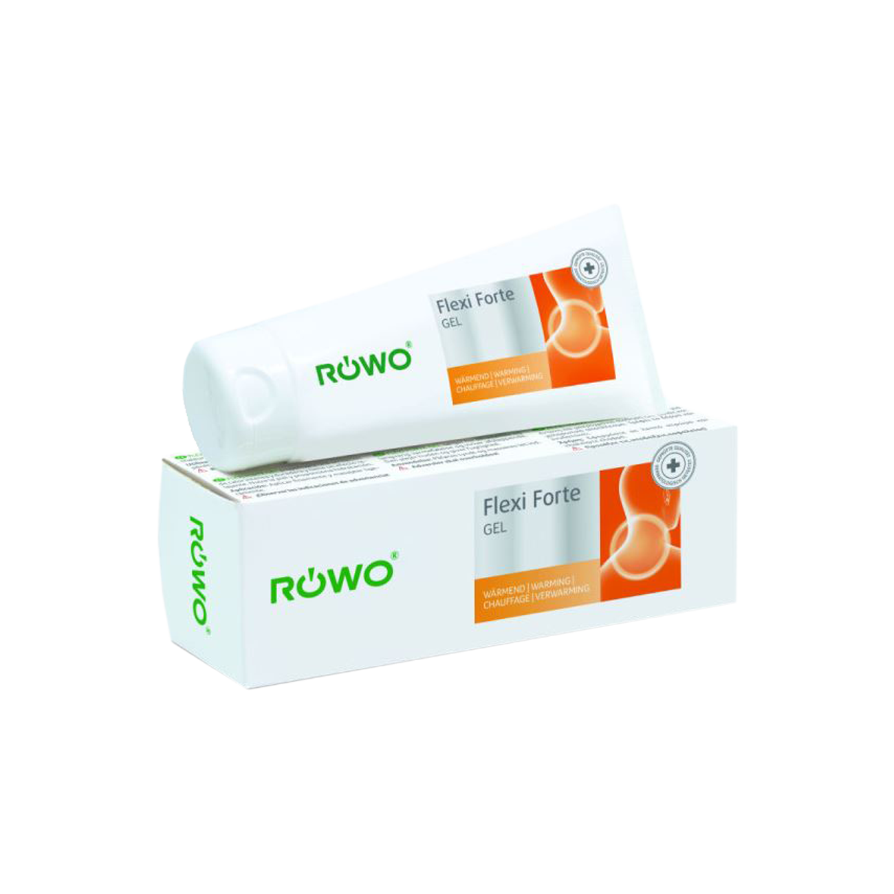 Röwo Flexi Forte Gel 100 Ml